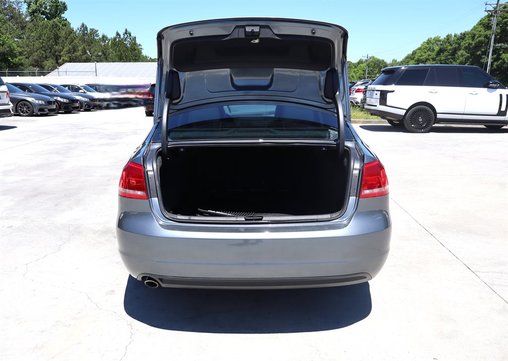 2013 Volkswagen Passat - $9,995