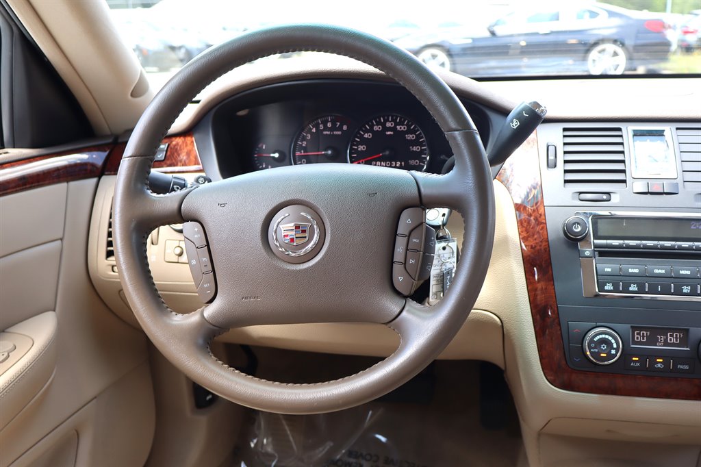2006 Cadillac DTS - $8,995