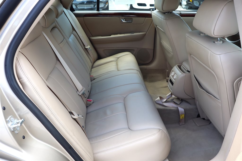 2006 Cadillac DTS - $8,995