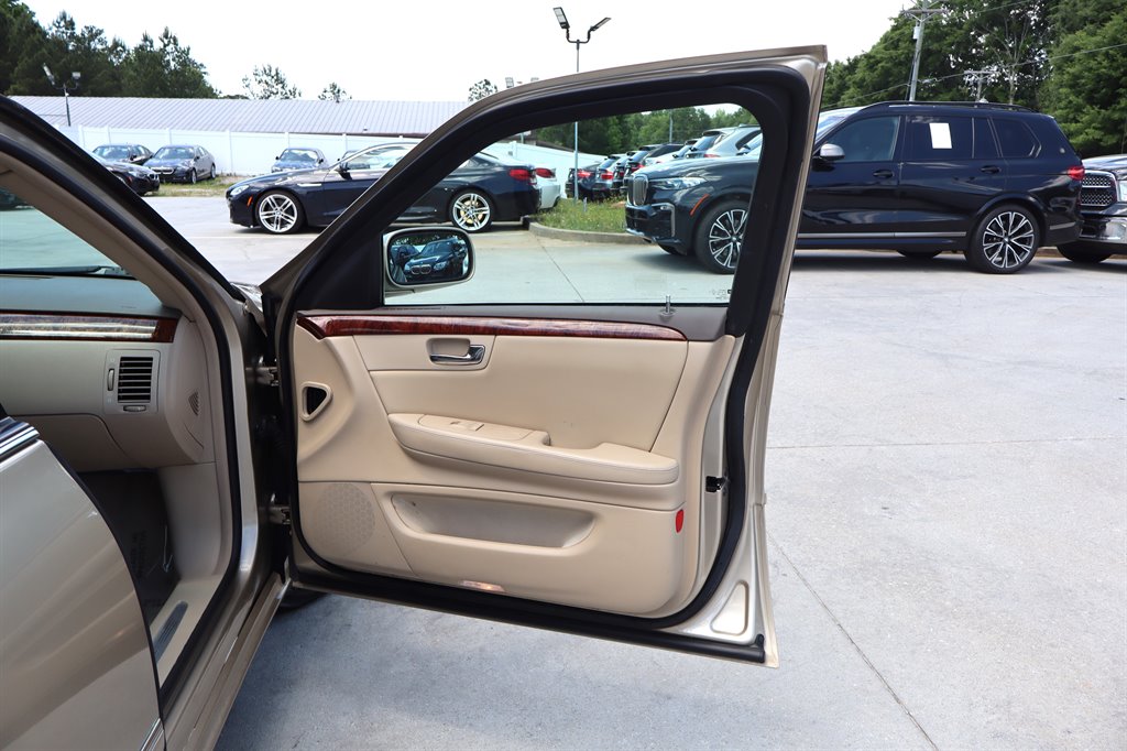 2006 Cadillac DTS - $8,995
