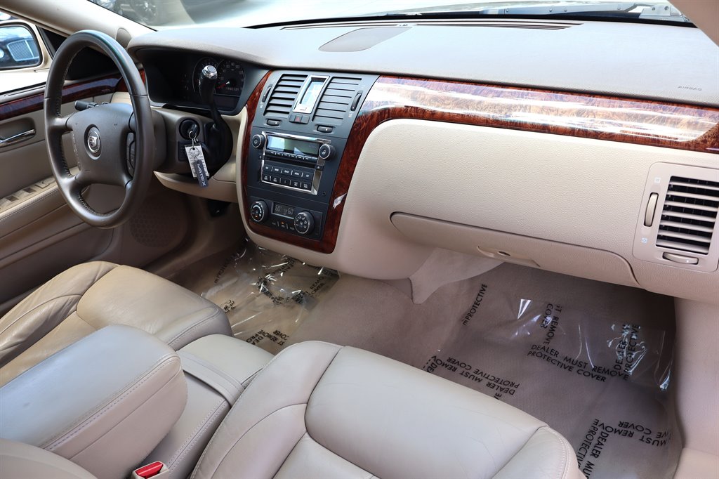 2006 Cadillac DTS - $8,995