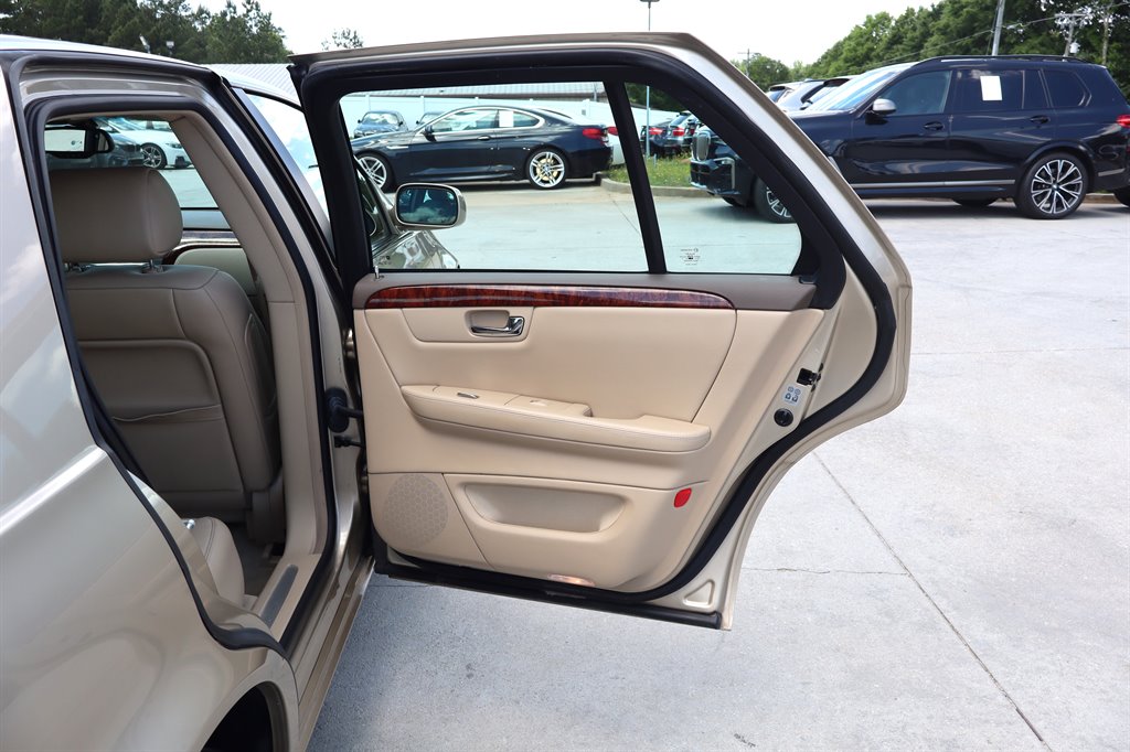 2006 Cadillac DTS - $8,995