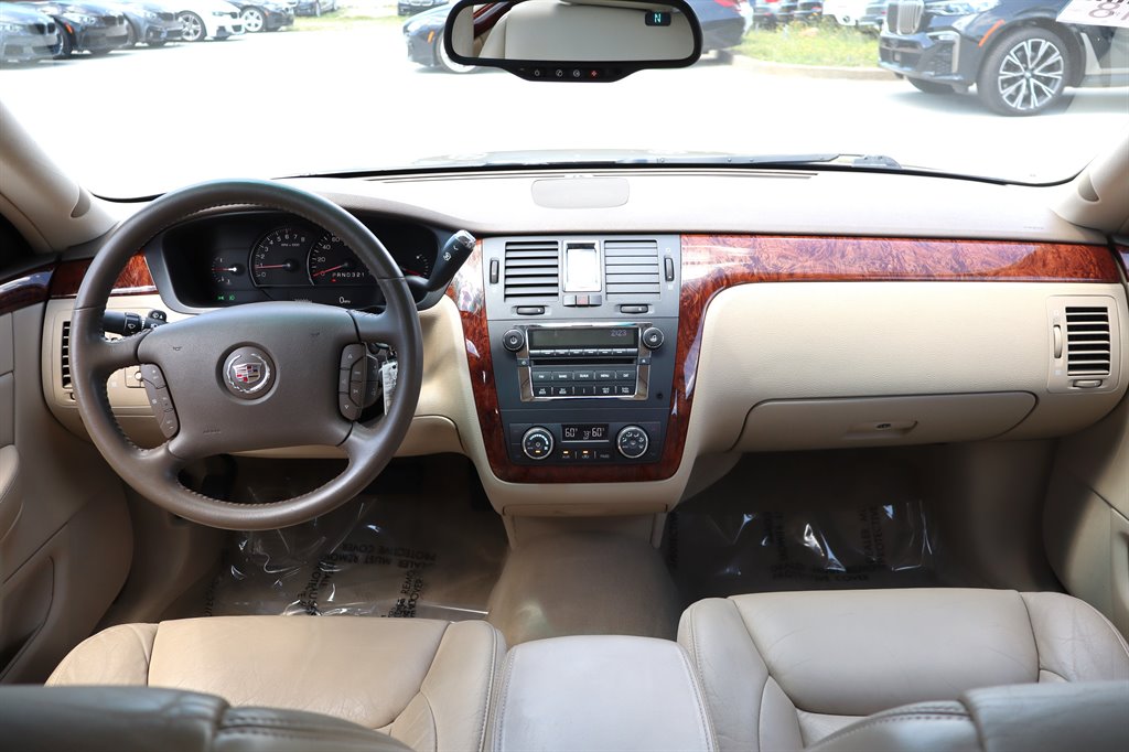 2006 Cadillac DTS - $8,995