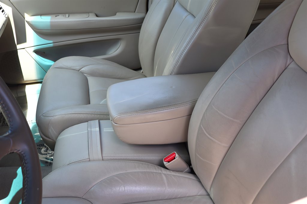 2006 Cadillac DTS - $8,995