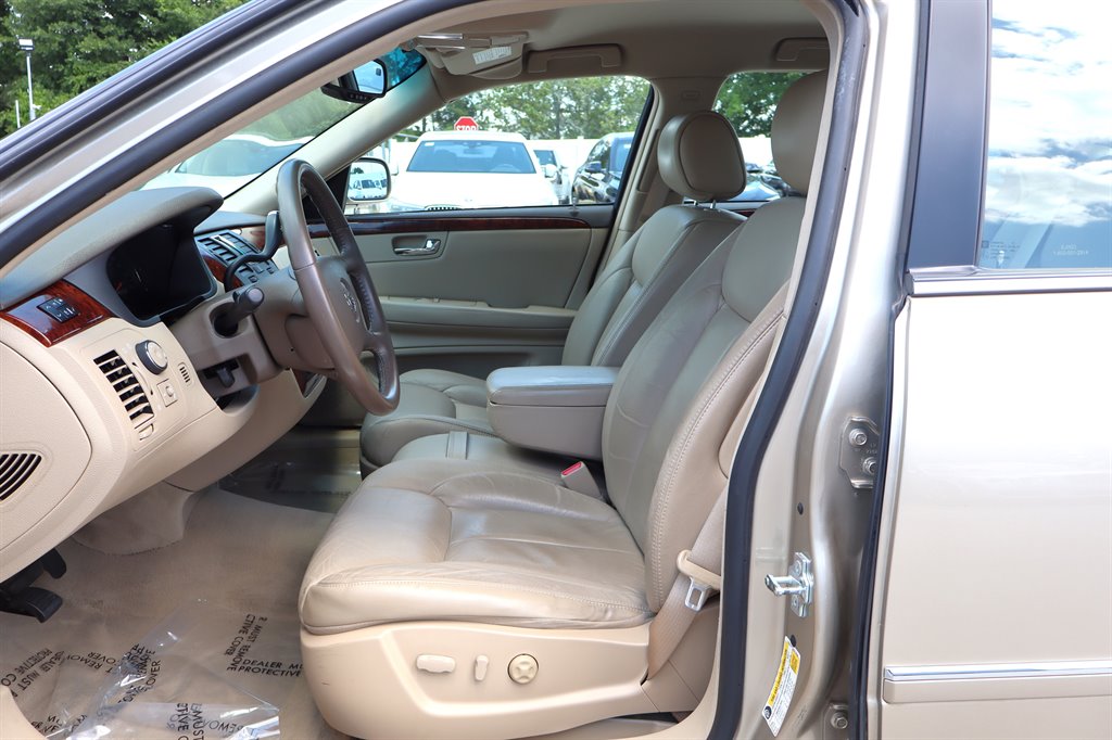 2006 Cadillac DTS - $8,995