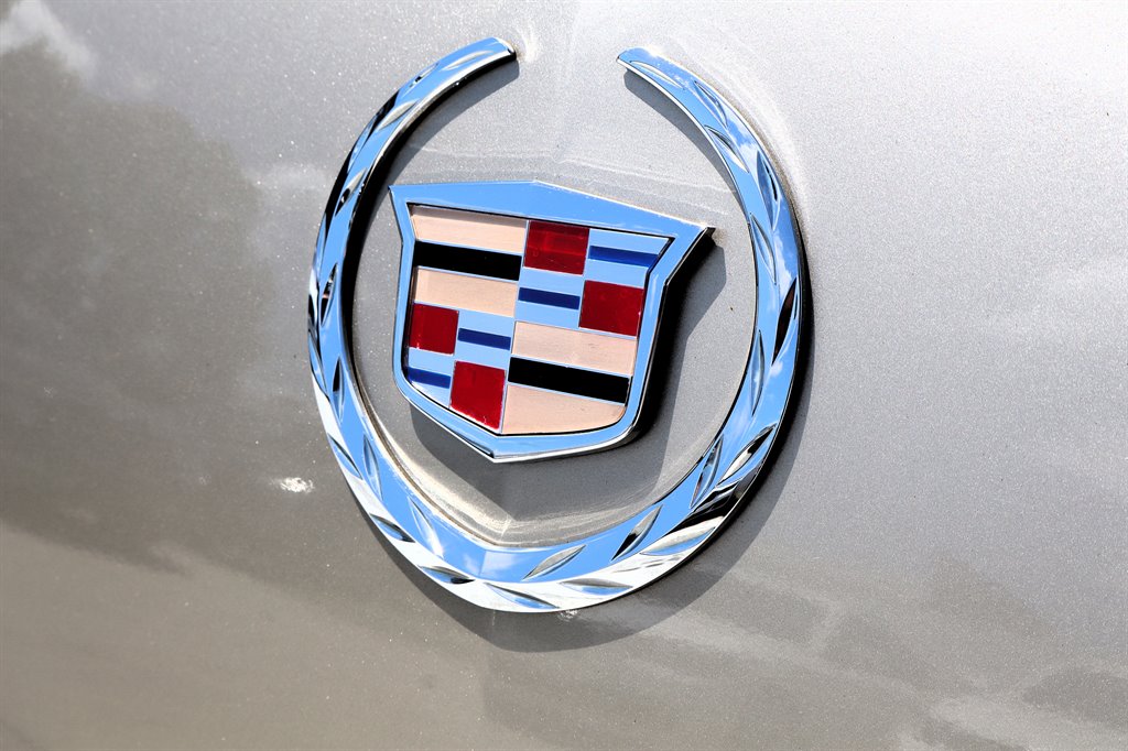 2006 Cadillac DTS - $8,995