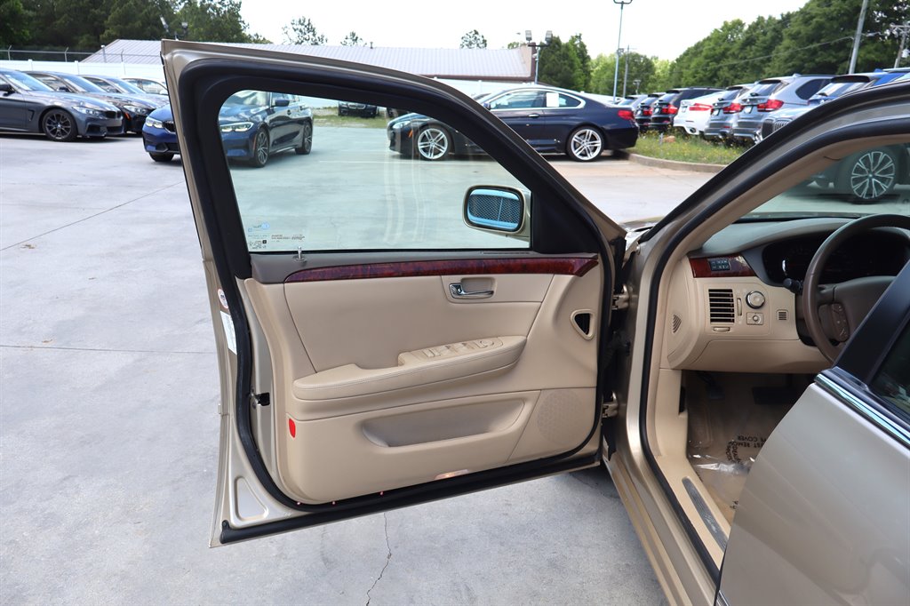 2006 Cadillac DTS - $8,995