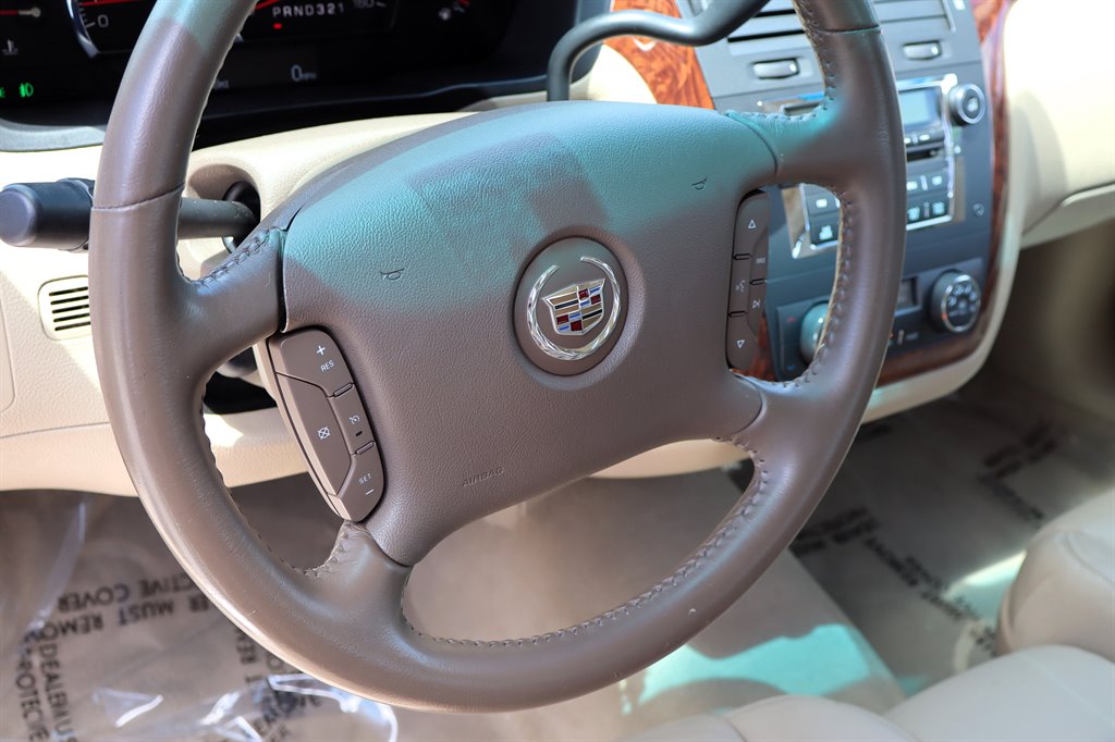 2006 Cadillac DTS - $8,995