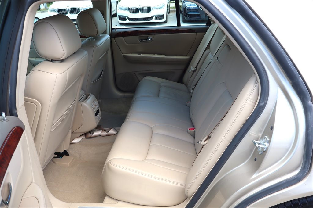 2006 Cadillac DTS - $8,995