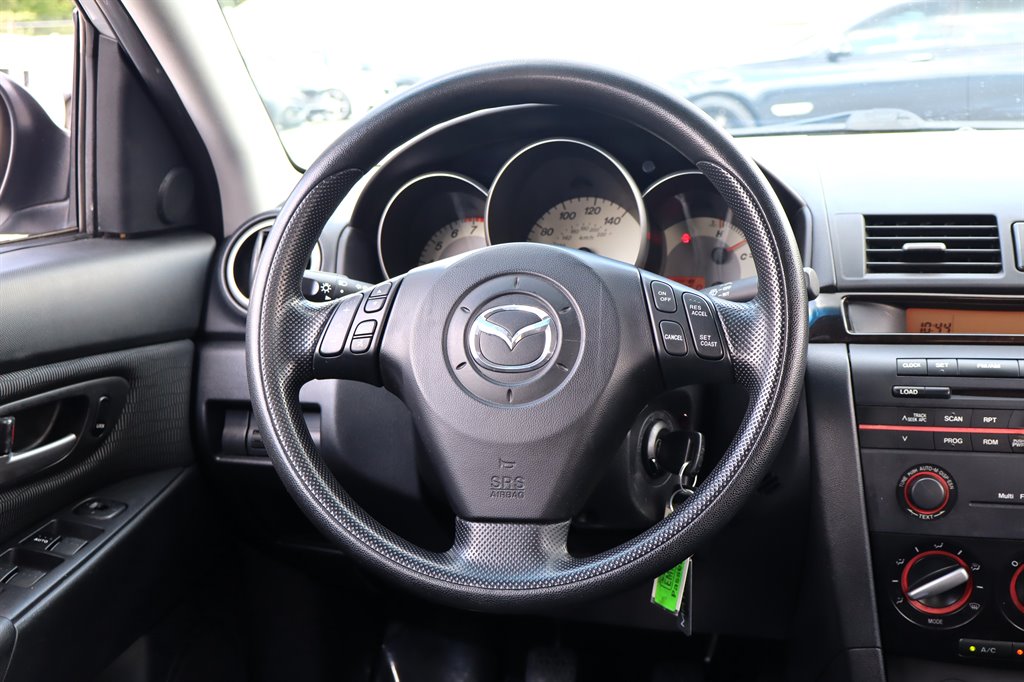 2007 MAZDA MAZDA3 - $6,995