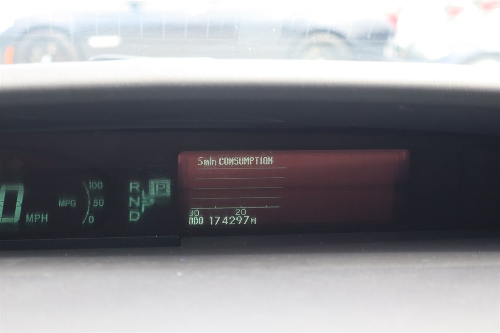 2010 Toyota Prius - $7,995