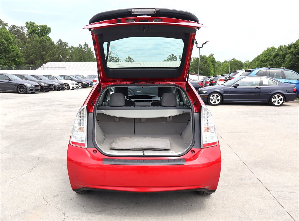 2010 Toyota Prius - $7,995