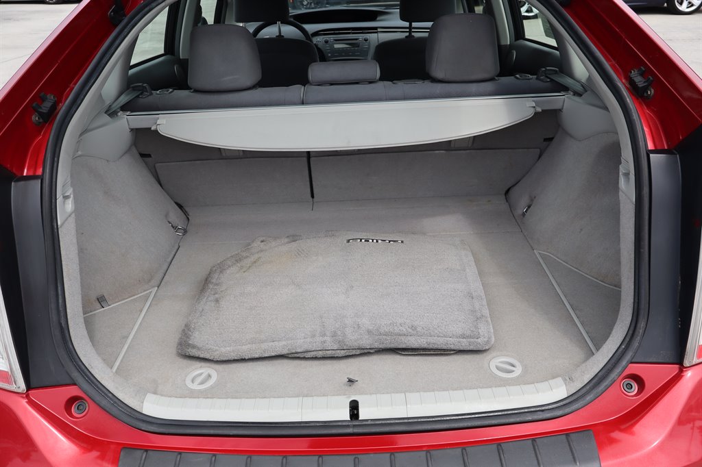 2010 Toyota Prius - $7,995