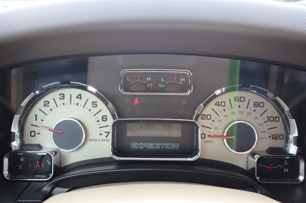 2009 Ford Expedition - $10,995