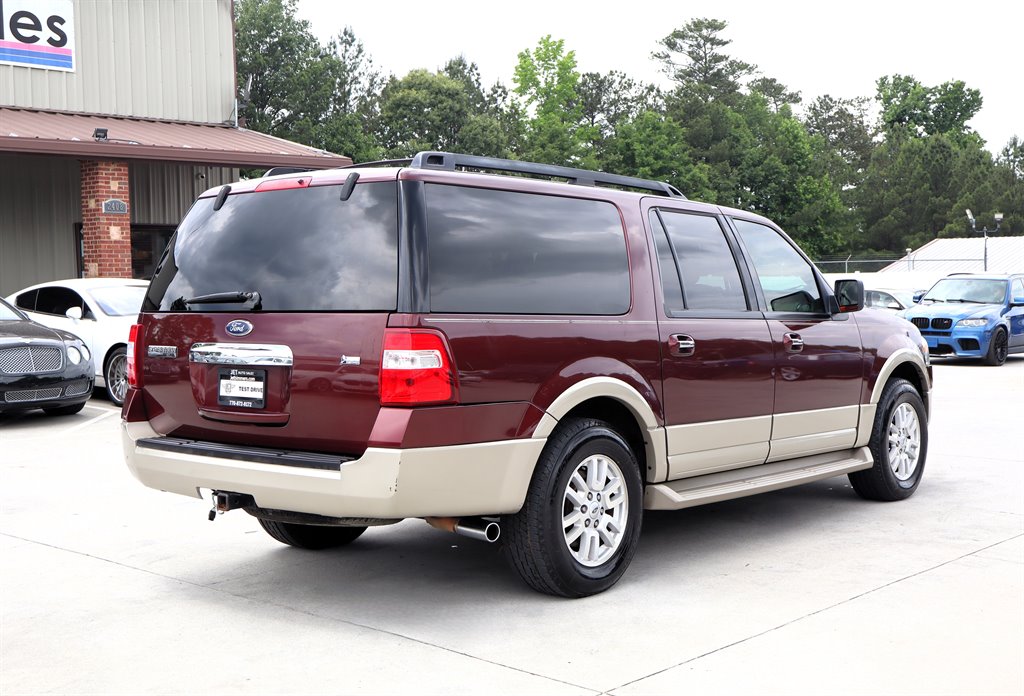 2009 Ford Expedition - $10,995