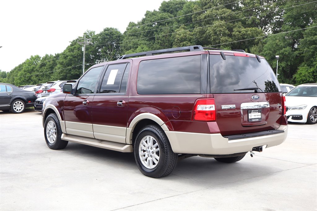 2009 Ford Expedition - $10,995