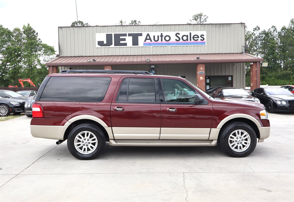 2009 Ford Expedition - $10,995