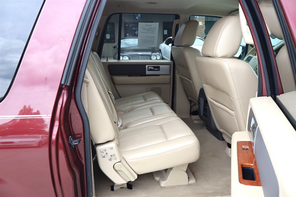 2009 Ford Expedition - $10,995