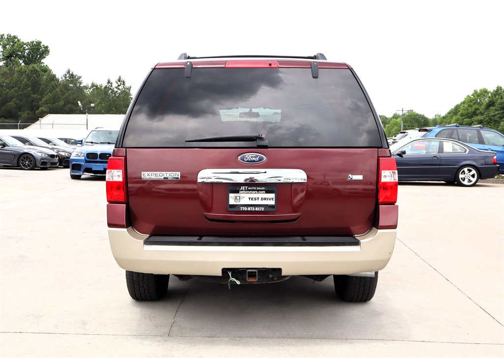 2009 Ford Expedition - $10,995