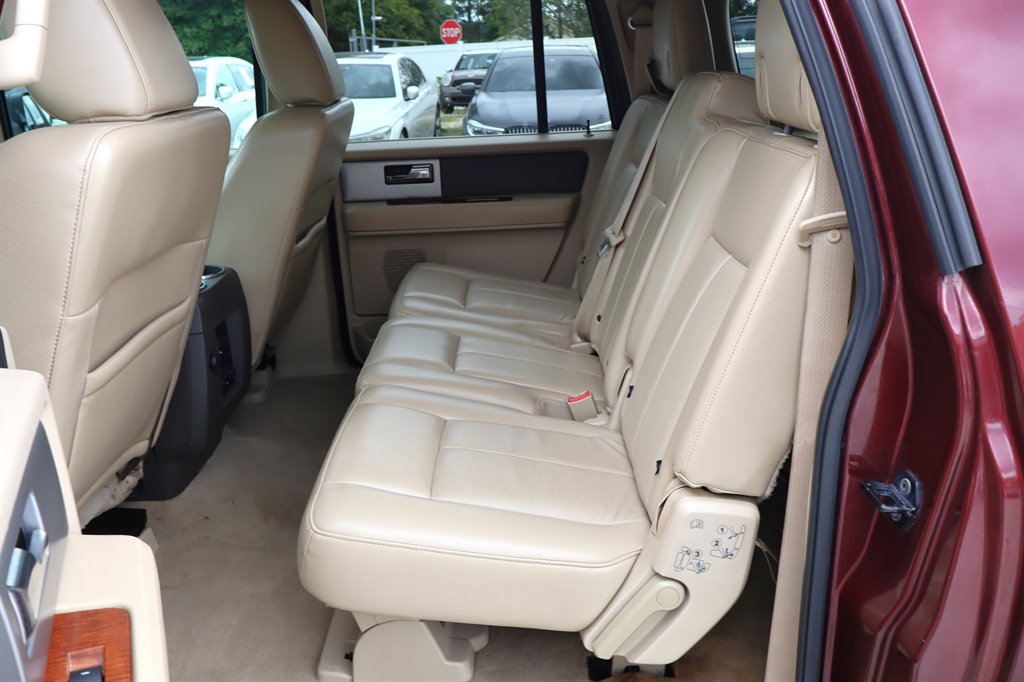 2009 Ford Expedition - $10,995