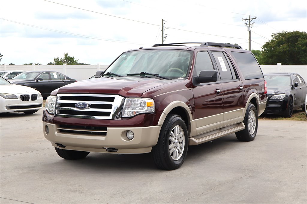 2009 Ford Expedition - $10,995