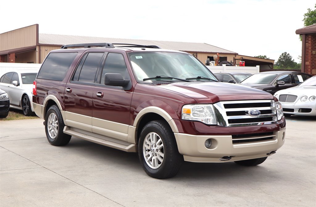 2009 Ford Expedition - $10,995