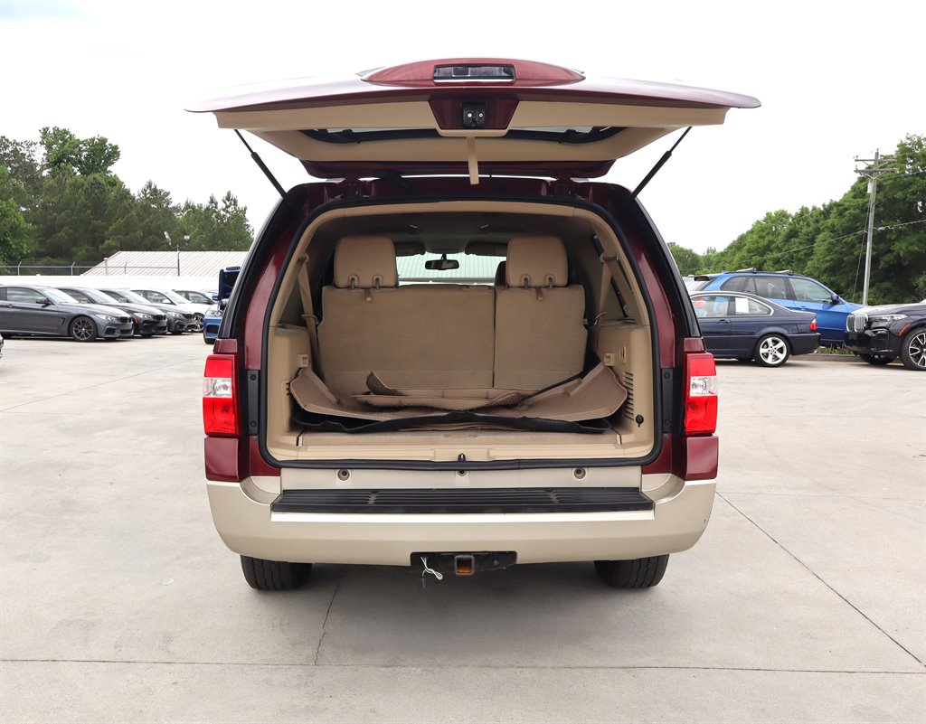 2009 Ford Expedition - $10,995