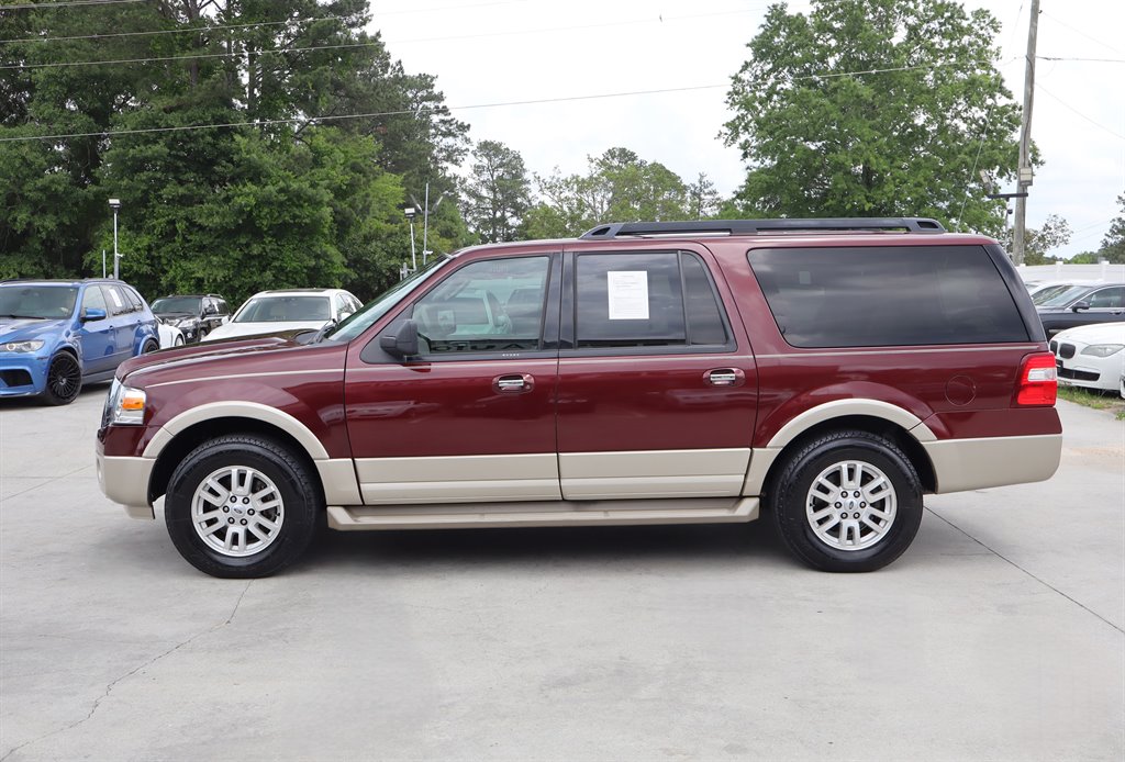 2009 Ford Expedition - $10,995