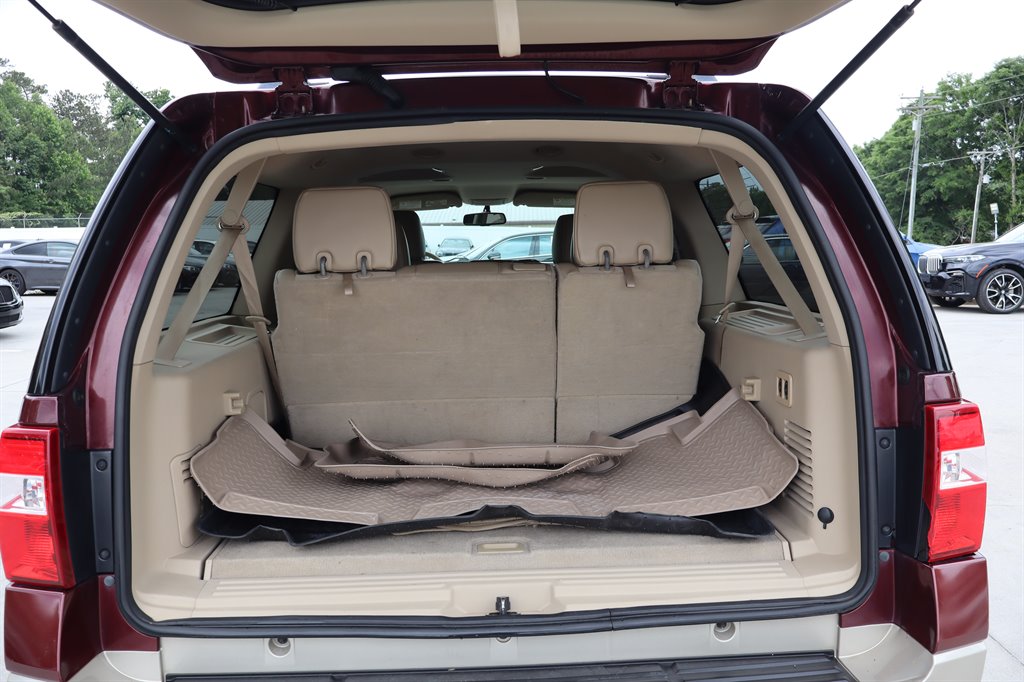 2009 Ford Expedition - $10,995