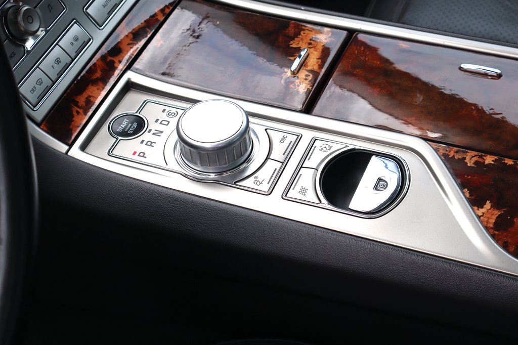 2011 Jaguar XF - $9,995
