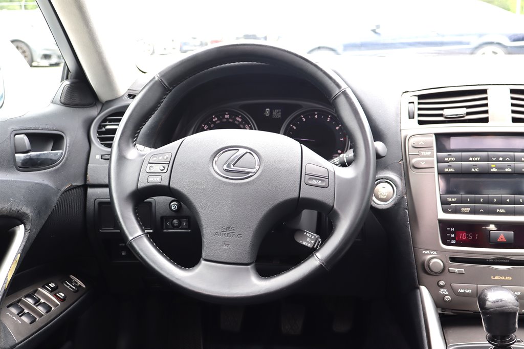 2006 Lexus IS - $14,995