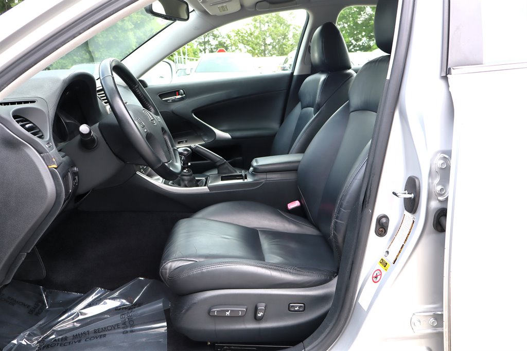 2006 Lexus IS - $14,995