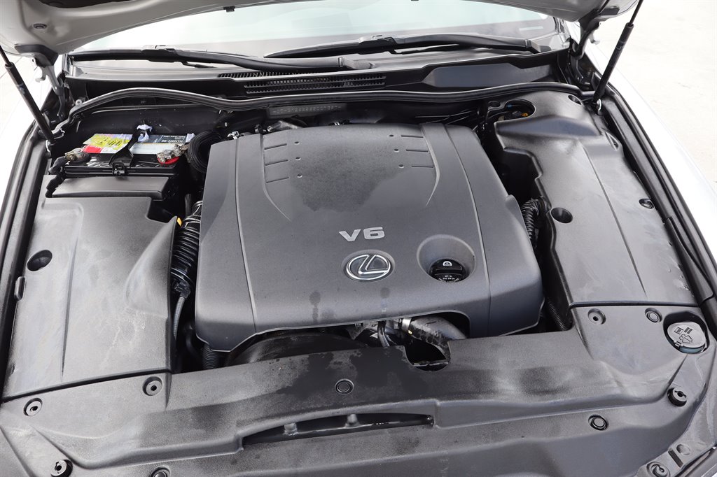 2006 Lexus IS - $14,995
