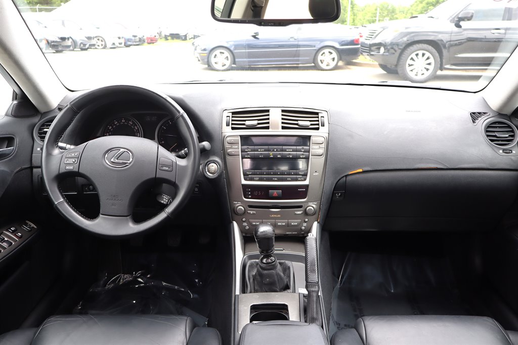 2006 Lexus IS - $14,995