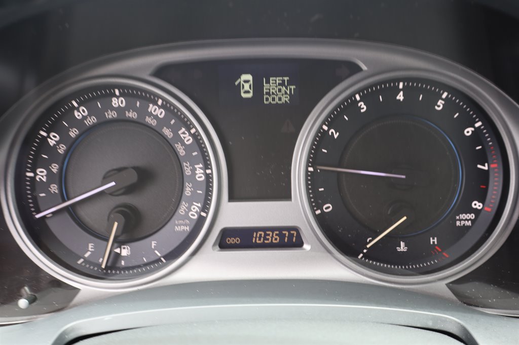 2006 Lexus IS - $14,995