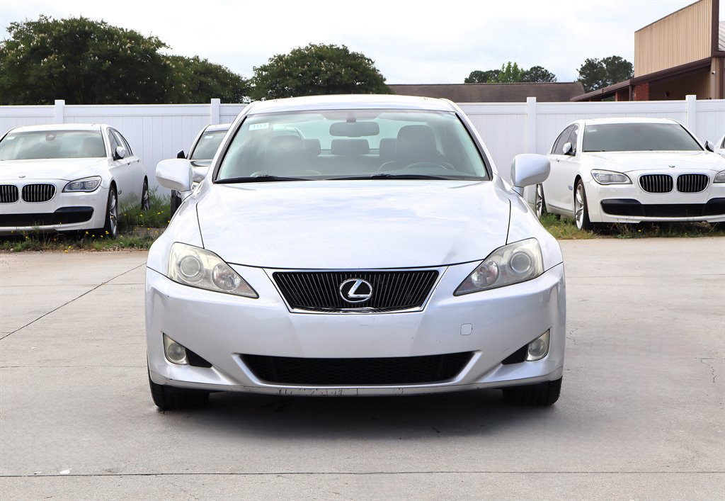 2006 Lexus IS - $14,995