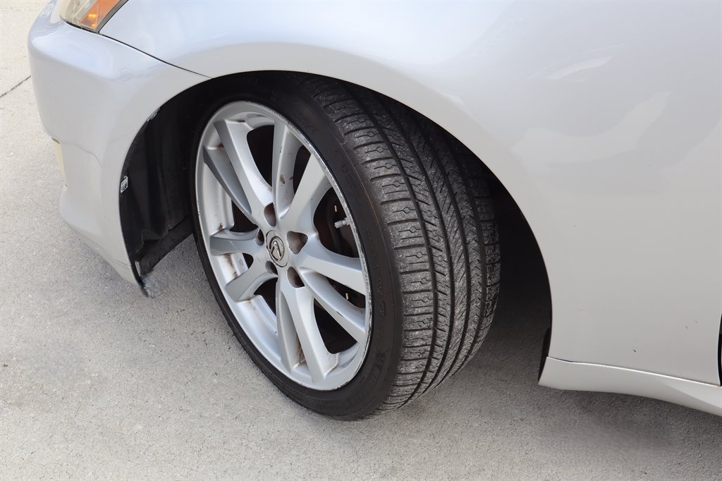 2006 Lexus IS - $14,995