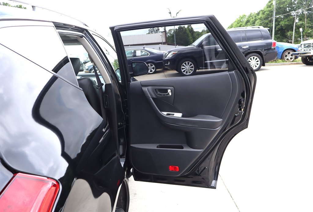 2006 Nissan Murano - $7,995