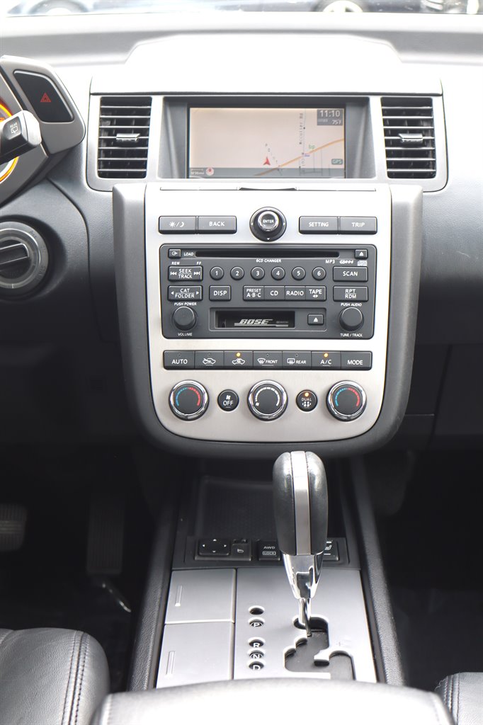2006 Nissan Murano - $7,995