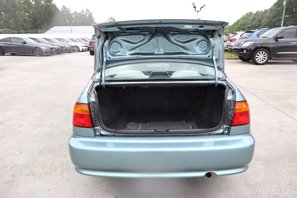 1999 Honda Civic - $10,995
