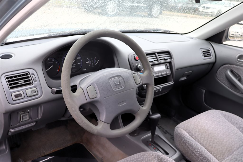 1999 Honda Civic - $10,995