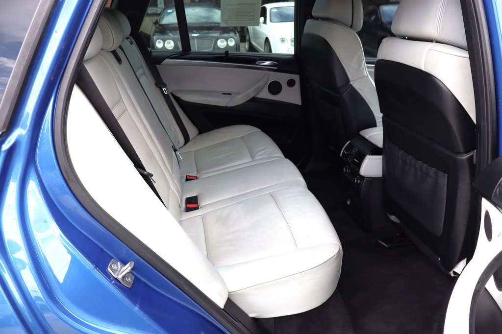2013 BMW X5 - $15,995
