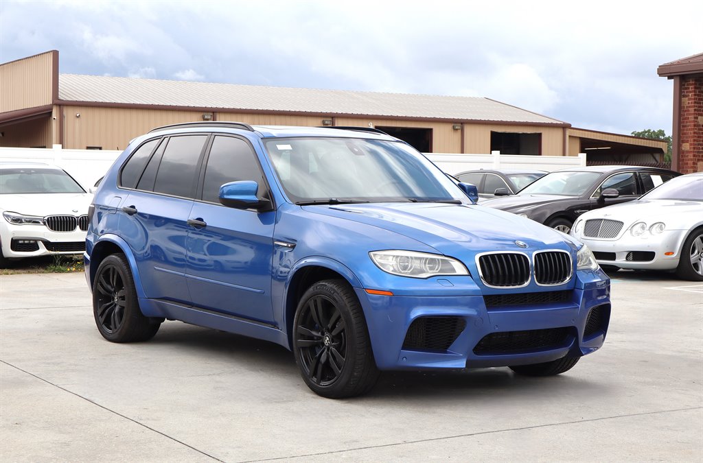 2013 BMW X5 - $15,995