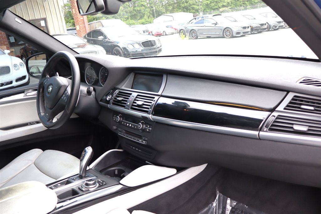 2013 BMW X5 - $15,995