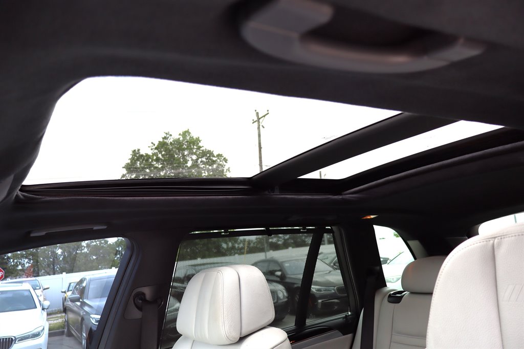 2013 BMW X5 - $15,995