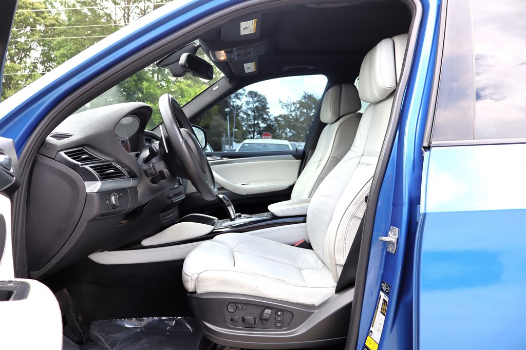 2013 BMW X5 - $15,995