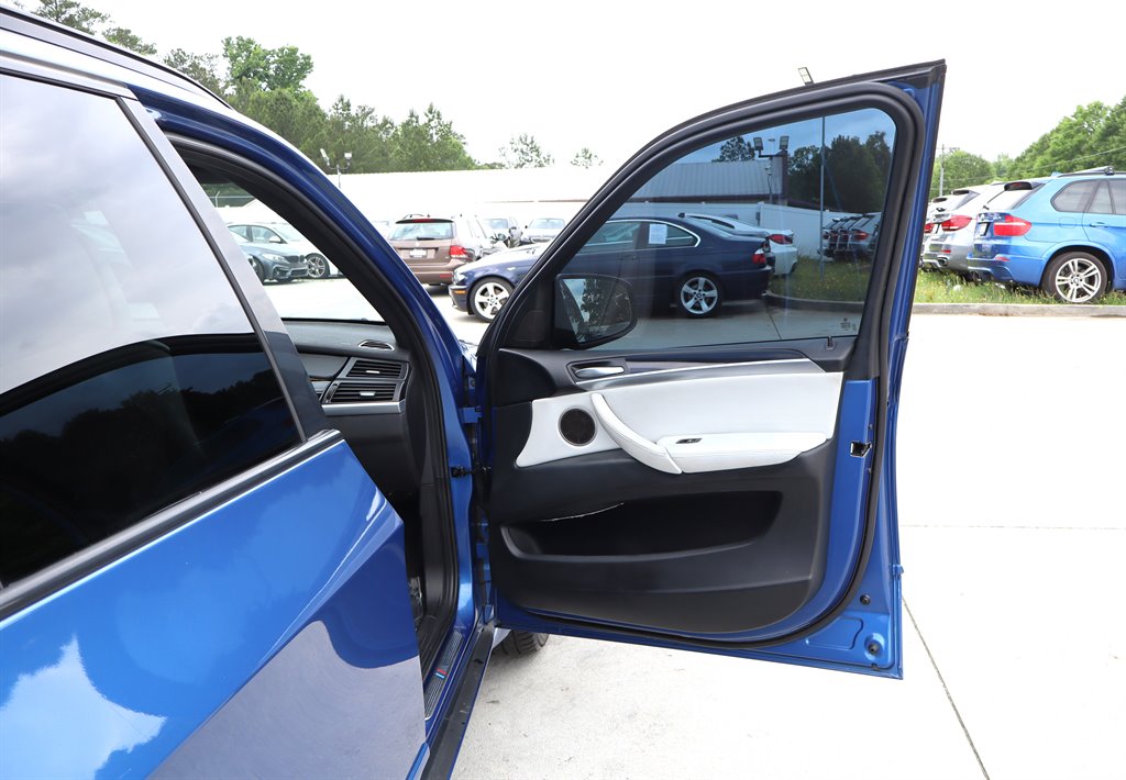 2013 BMW X5 - $15,995