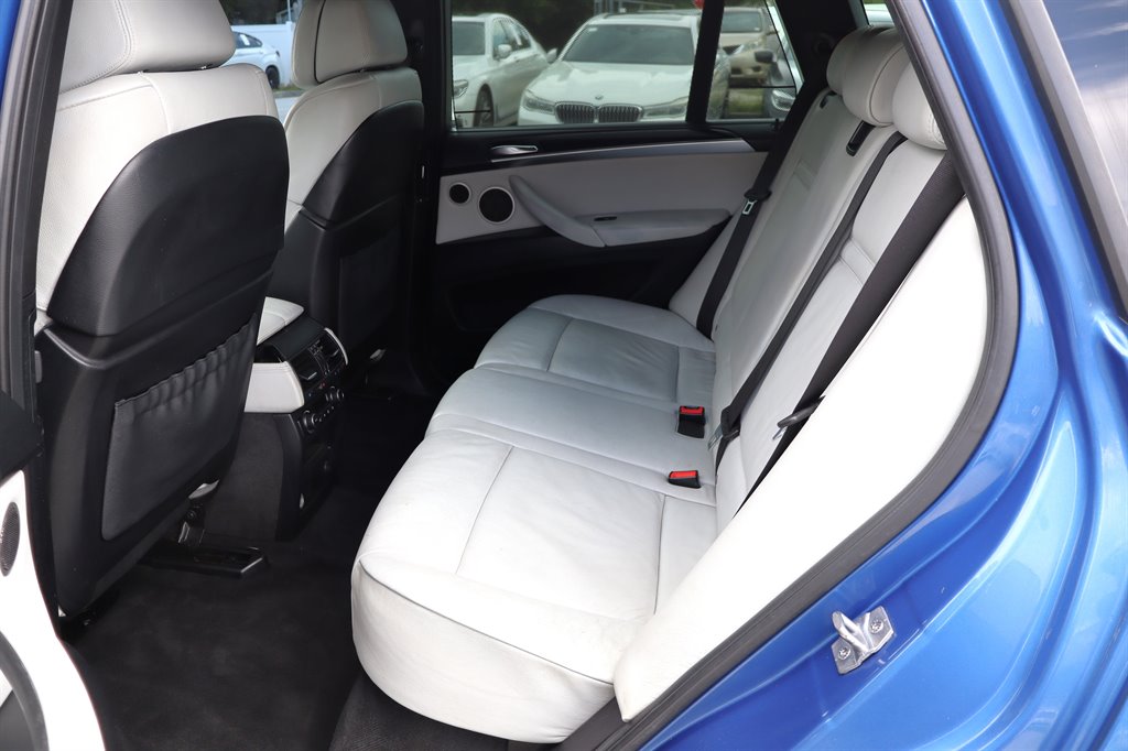 2013 BMW X5 - $15,995