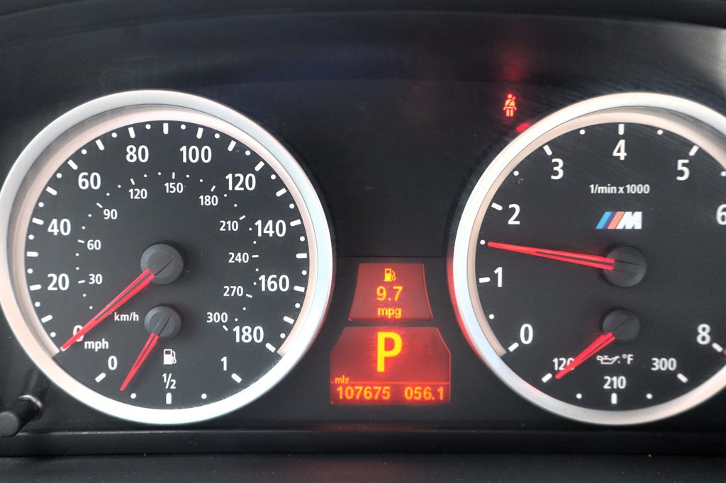 2013 BMW X5 - $15,995