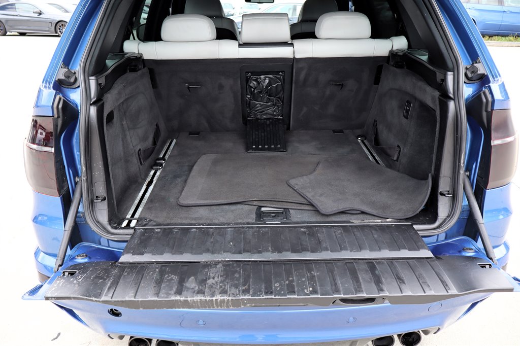 2013 BMW X5 - $15,995